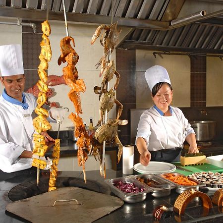 Pickalbatros Alf Leila Wa Leila Resort - Neverland Hurghada (Adults Only) Εξωτερικό φωτογραφία