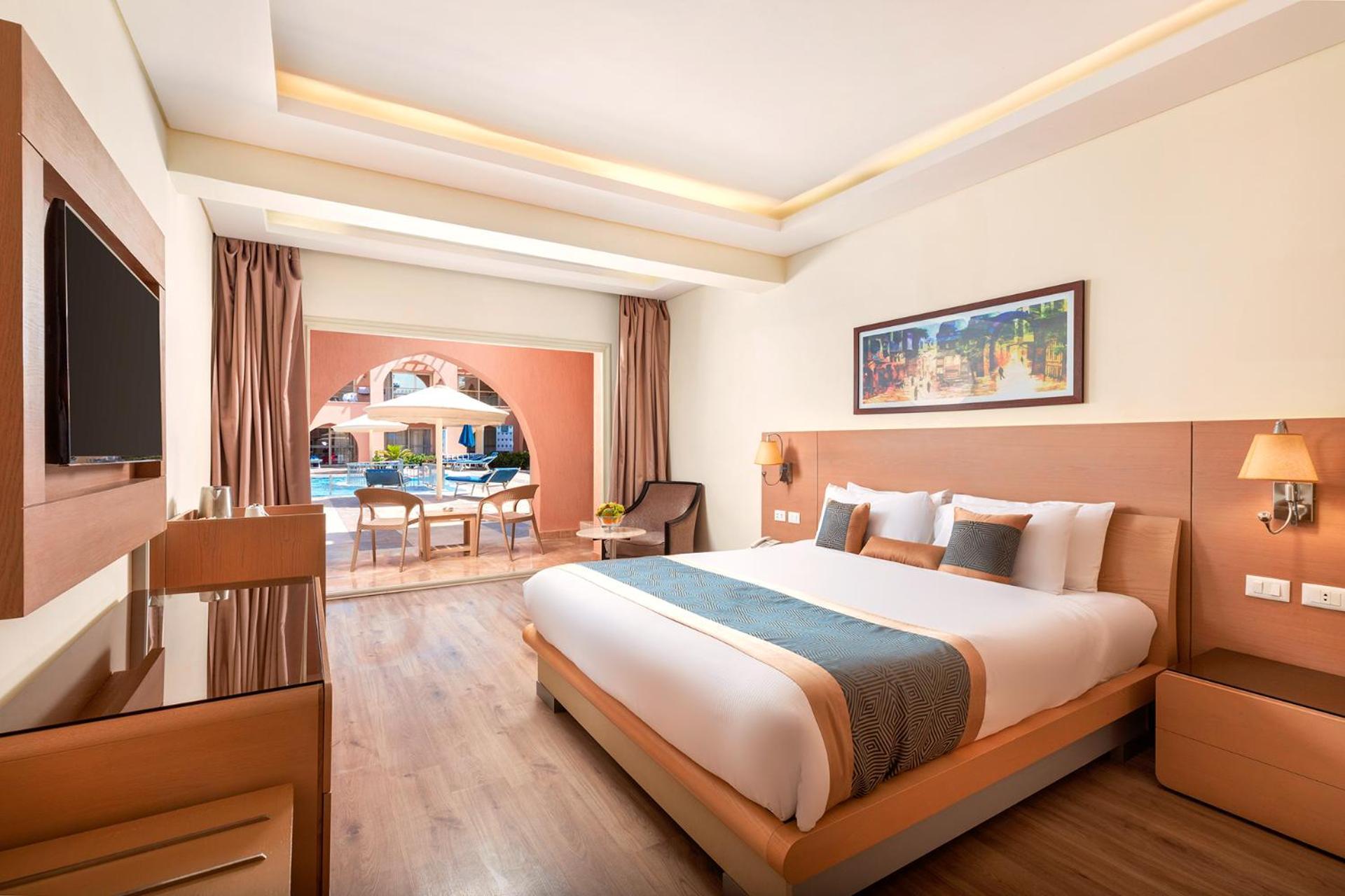 Pickalbatros Alf Leila Wa Leila Resort - Neverland Hurghada (Adults Only) Εξωτερικό φωτογραφία