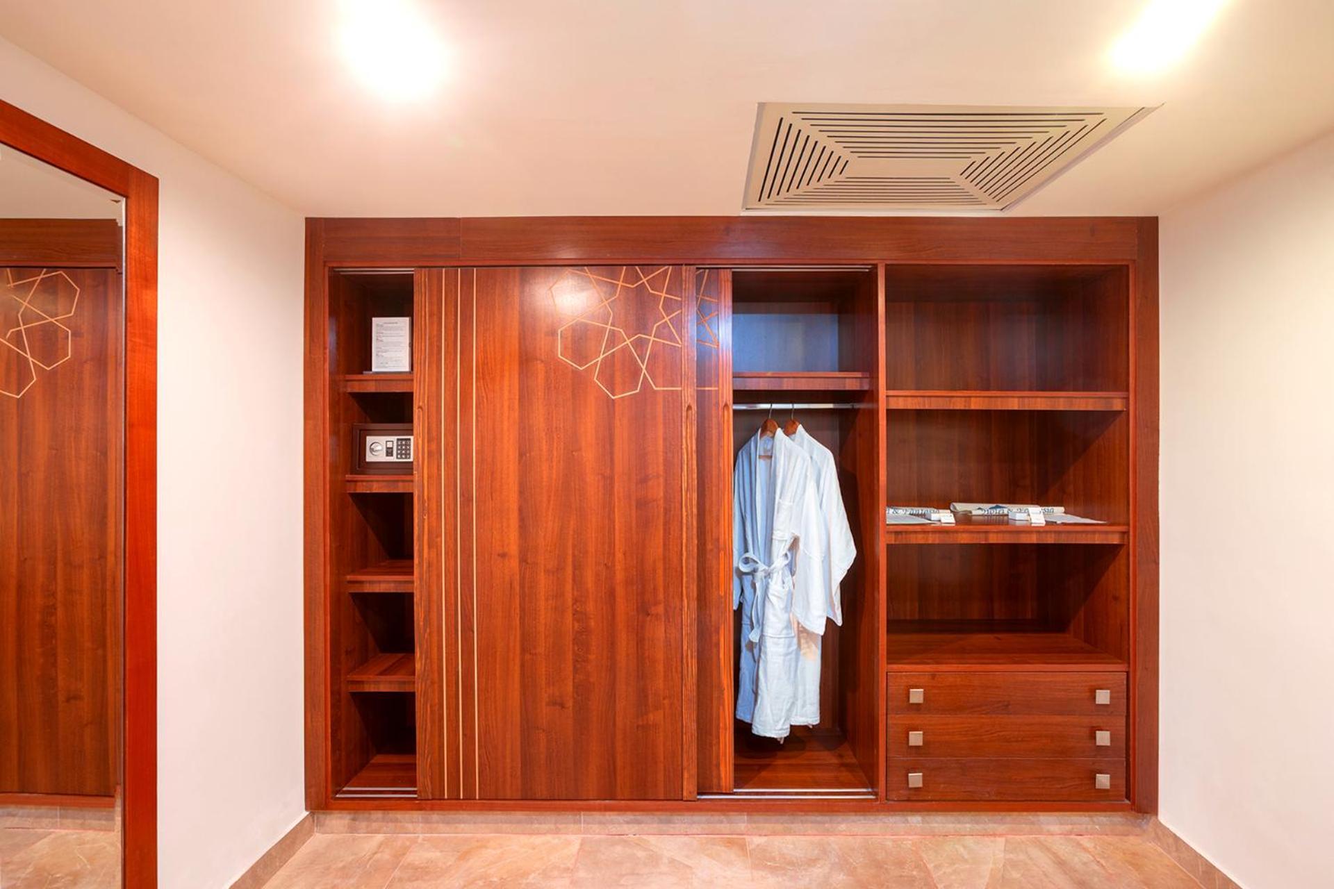 Pickalbatros Alf Leila Wa Leila Resort - Neverland Hurghada (Adults Only) Εξωτερικό φωτογραφία