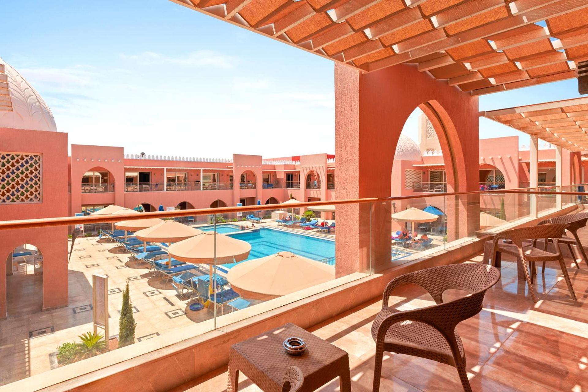 Pickalbatros Alf Leila Wa Leila Resort - Neverland Hurghada (Adults Only) Εξωτερικό φωτογραφία