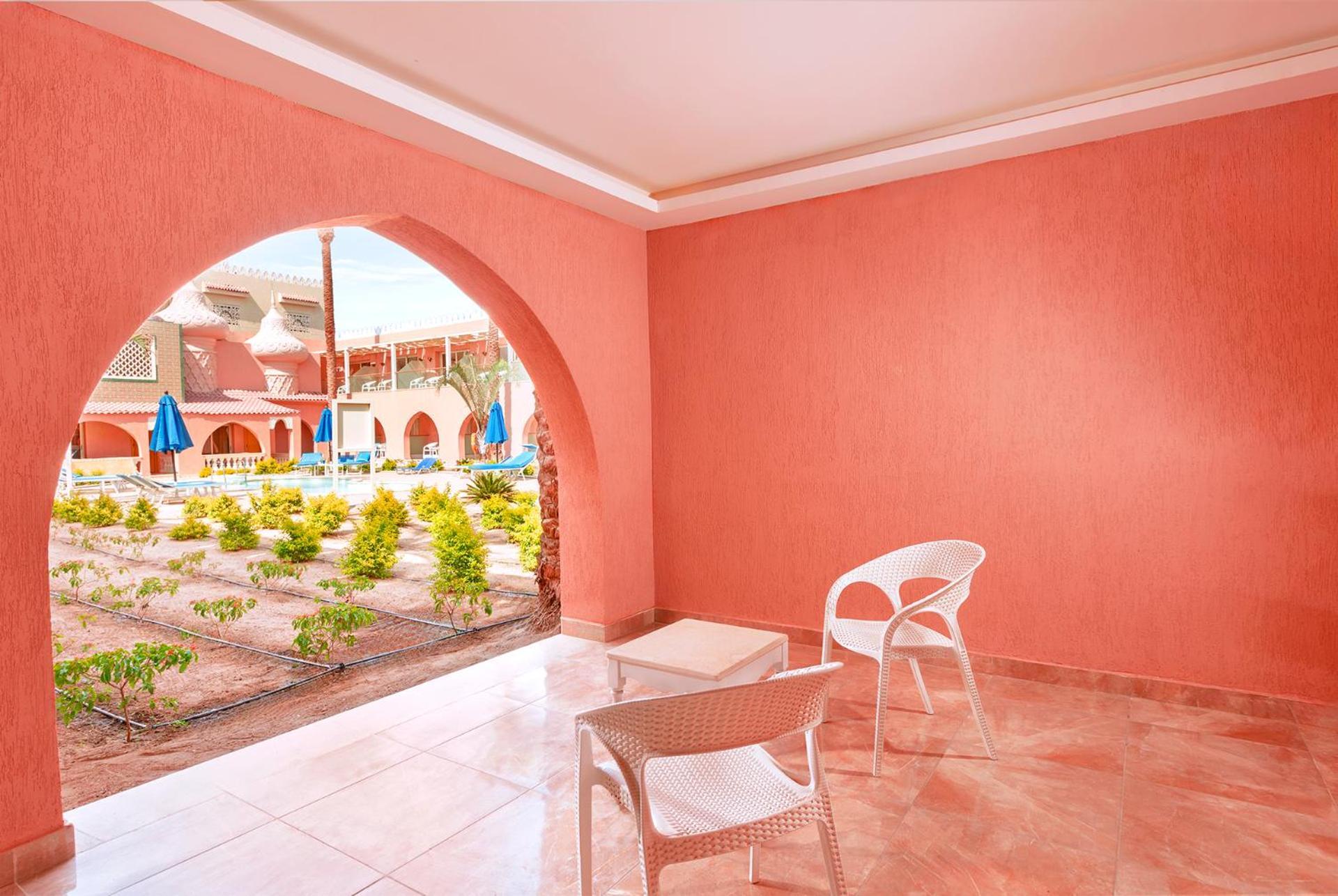 Pickalbatros Alf Leila Wa Leila Resort - Neverland Hurghada (Adults Only) Εξωτερικό φωτογραφία