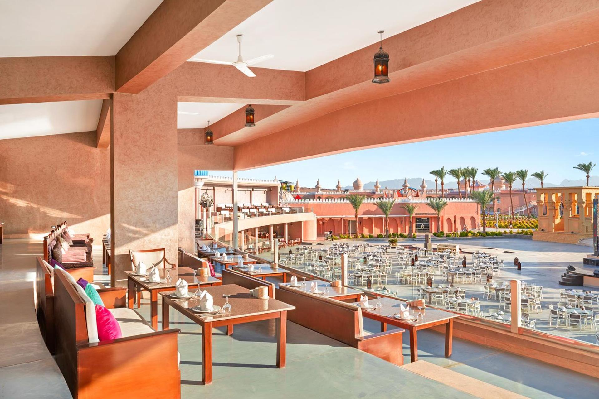 Pickalbatros Alf Leila Wa Leila Resort - Neverland Hurghada (Adults Only) Εξωτερικό φωτογραφία