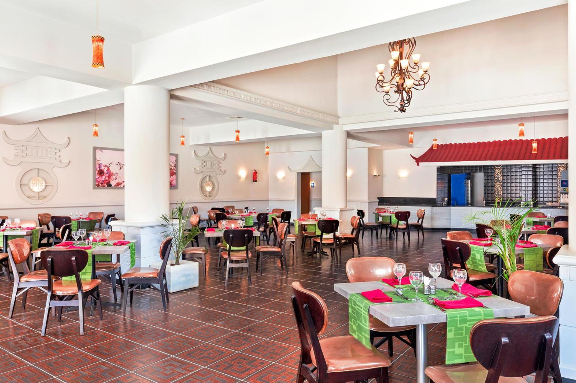 Pickalbatros Alf Leila Wa Leila Resort - Neverland Hurghada (Adults Only) Εξωτερικό φωτογραφία