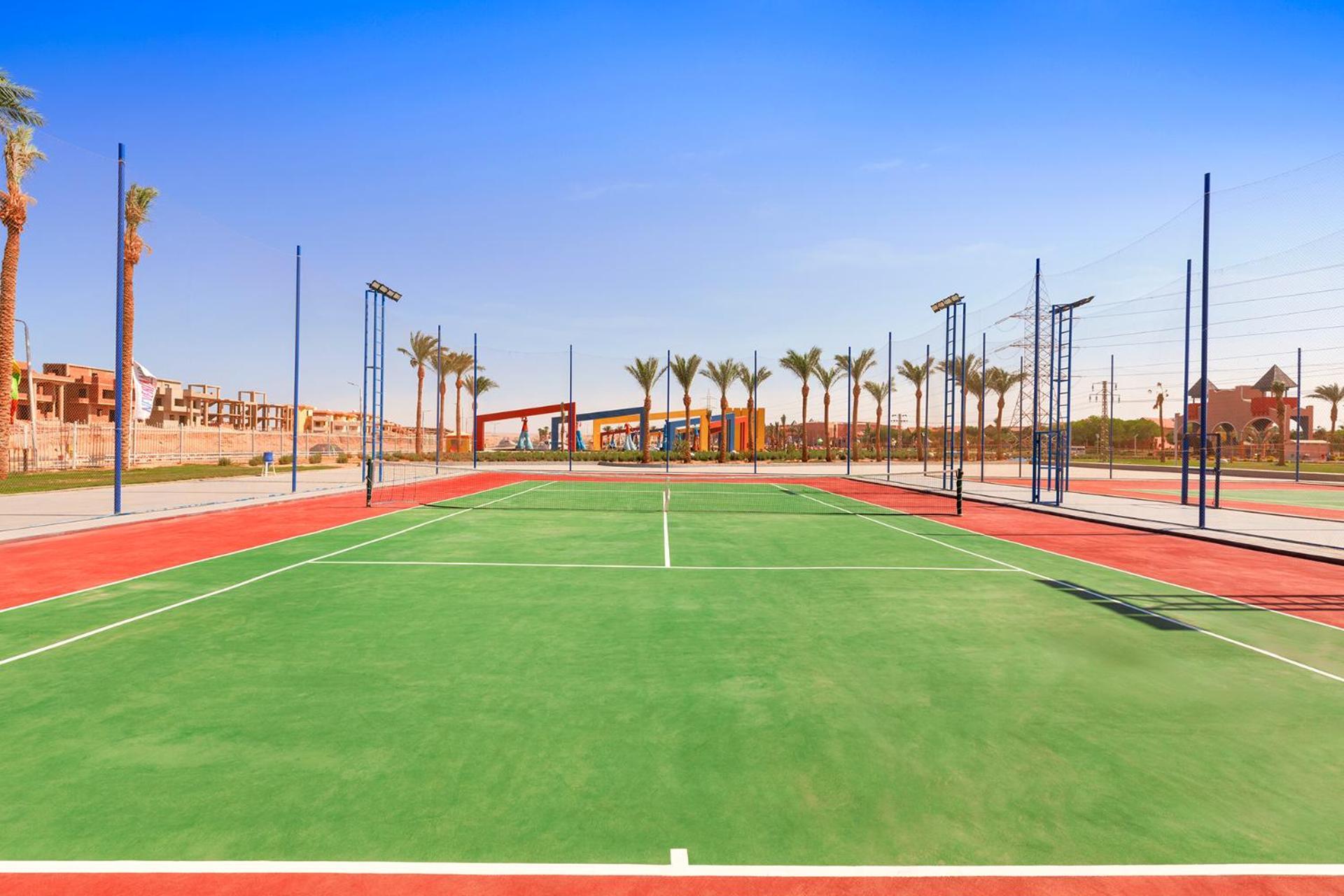 Pickalbatros Alf Leila Wa Leila Resort - Neverland Hurghada (Adults Only) Εξωτερικό φωτογραφία