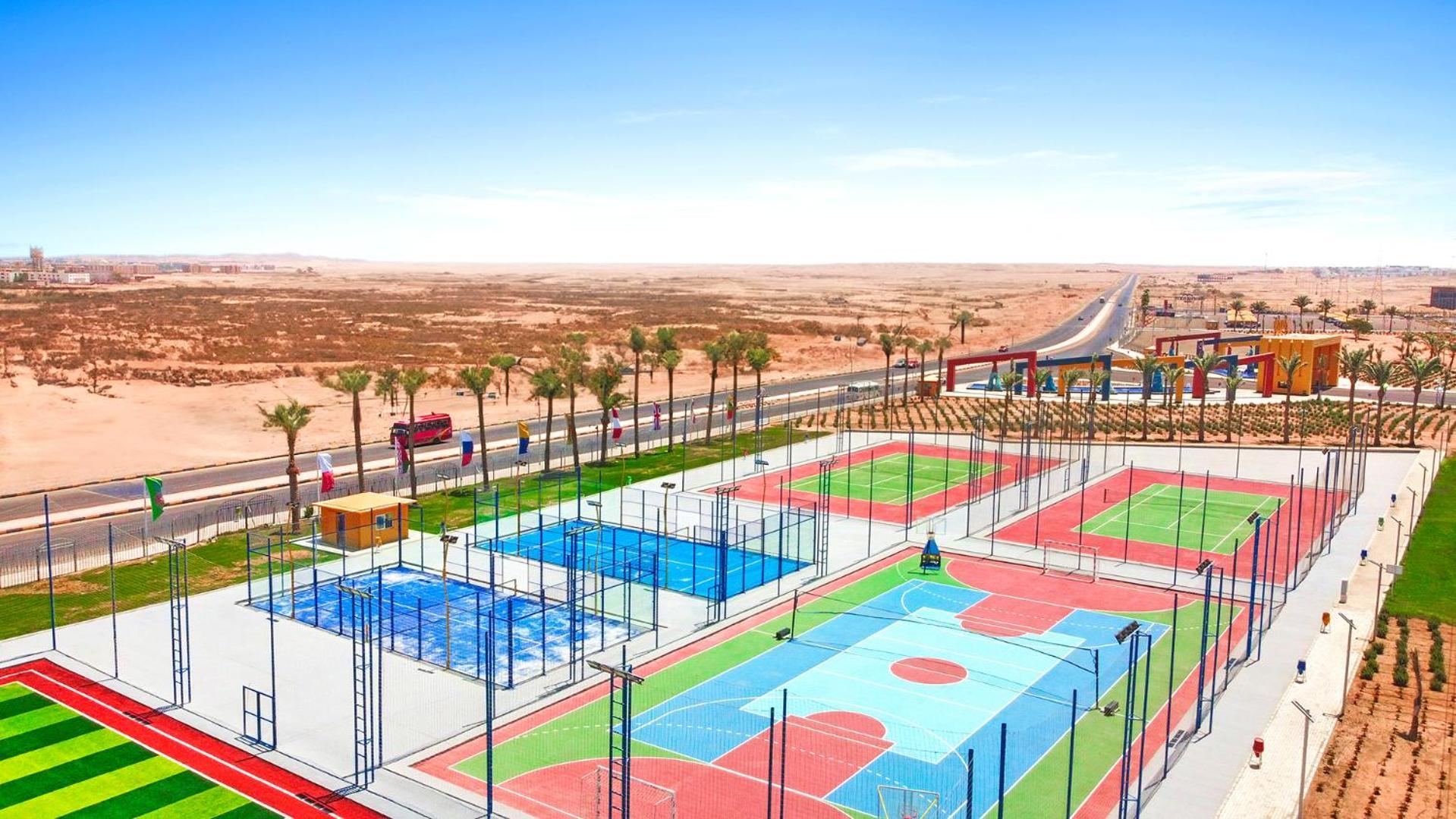 Pickalbatros Alf Leila Wa Leila Resort - Neverland Hurghada (Adults Only) Εξωτερικό φωτογραφία