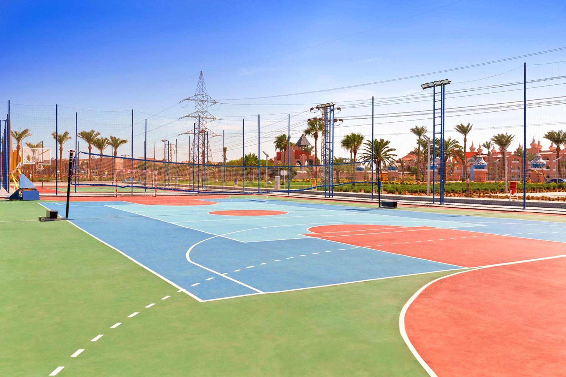 Pickalbatros Alf Leila Wa Leila Resort - Neverland Hurghada (Adults Only) Εξωτερικό φωτογραφία