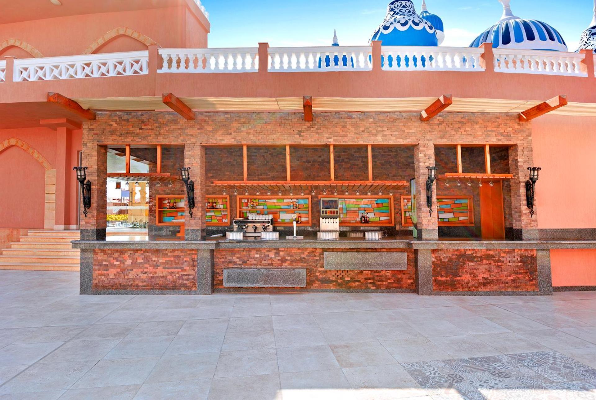 Pickalbatros Alf Leila Wa Leila Resort - Neverland Hurghada (Adults Only) Εξωτερικό φωτογραφία