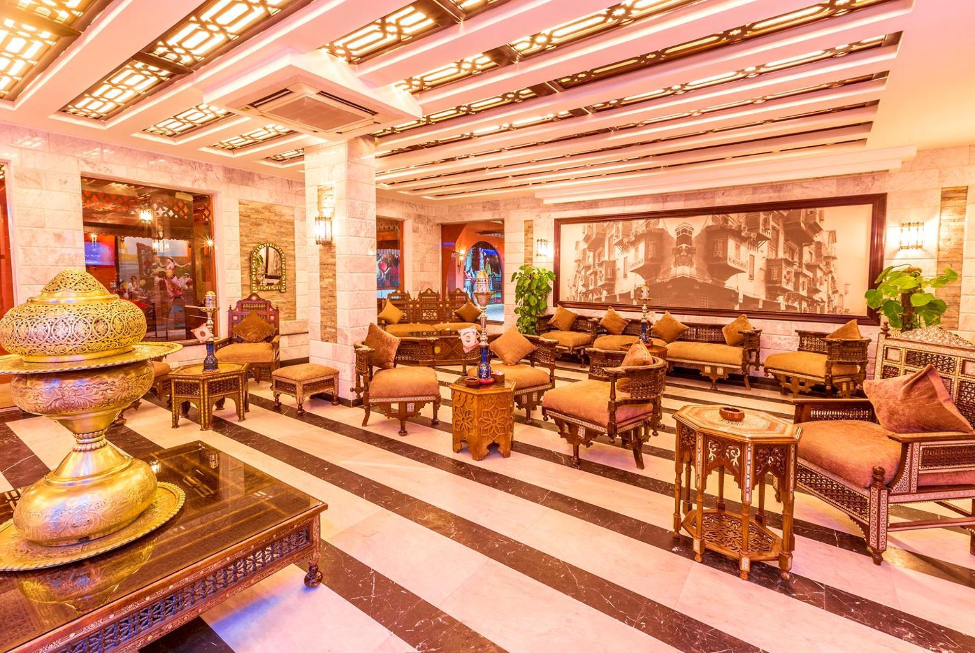 Pickalbatros Alf Leila Wa Leila Resort - Neverland Hurghada (Adults Only) Εξωτερικό φωτογραφία