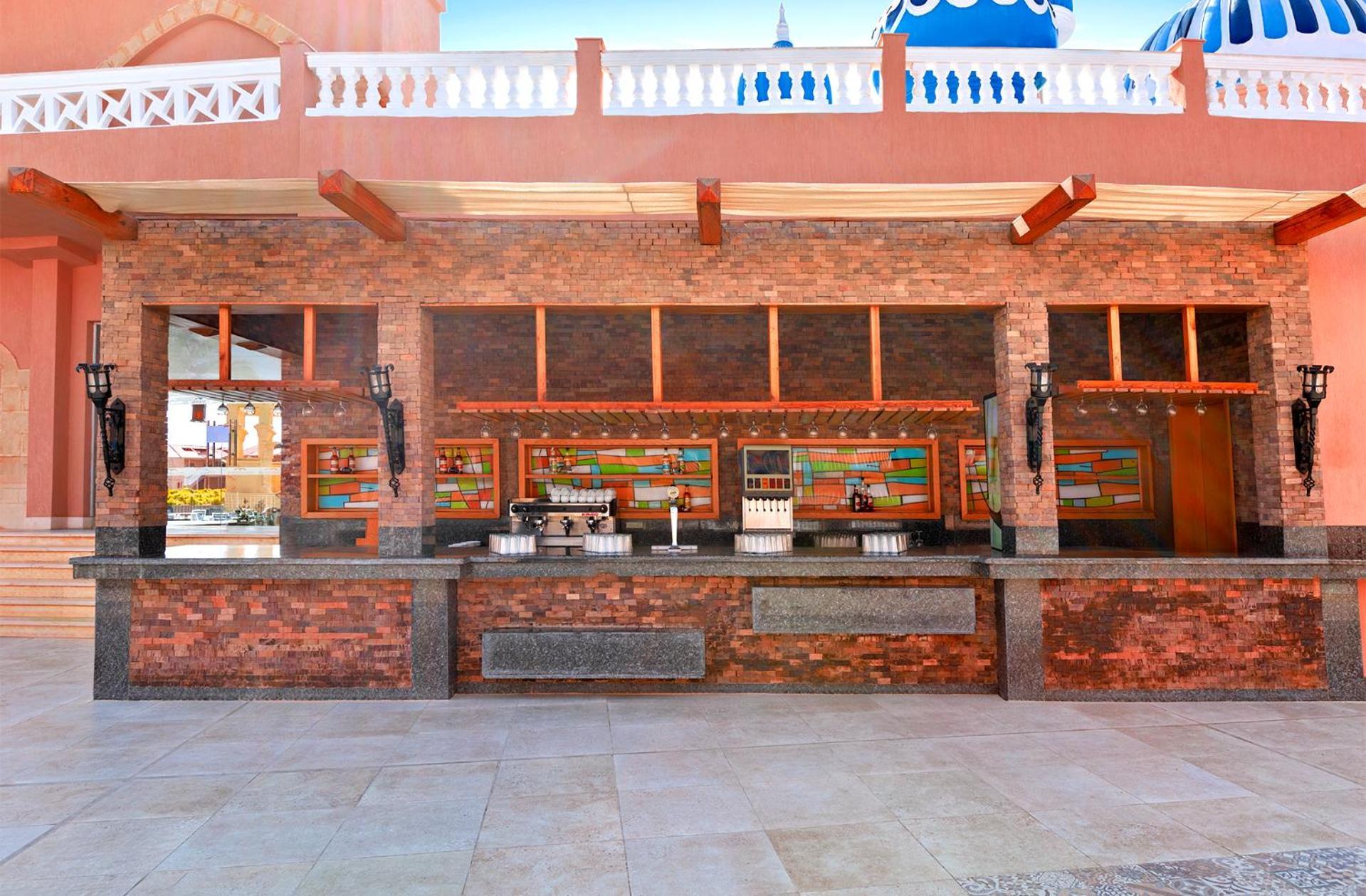 Pickalbatros Alf Leila Wa Leila Resort - Neverland Hurghada (Adults Only) Εξωτερικό φωτογραφία