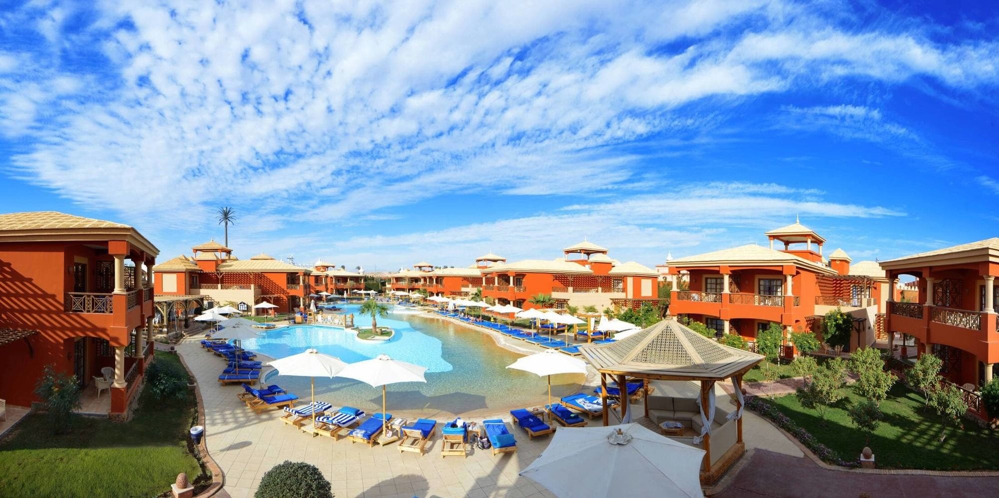 Pickalbatros Alf Leila Wa Leila Resort - Neverland Hurghada (Adults Only) Εξωτερικό φωτογραφία